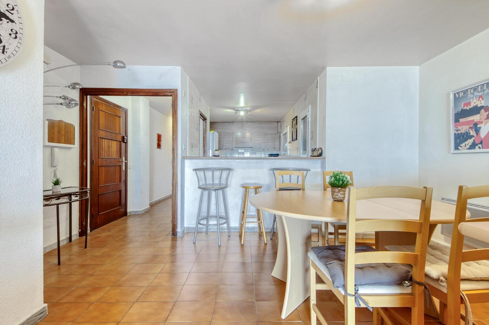 Dallas 2F Canyelles Roses - Immo Barneda Buitenkant foto