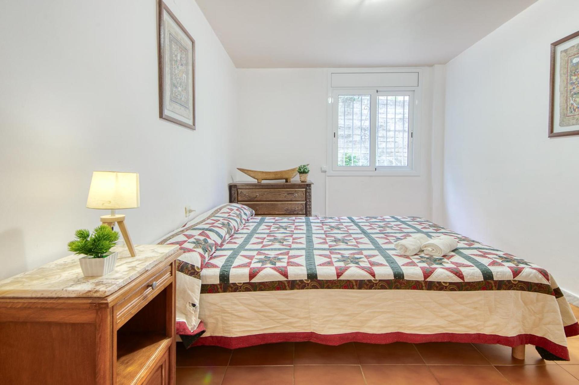 Dallas 2F Canyelles Roses - Immo Barneda Buitenkant foto