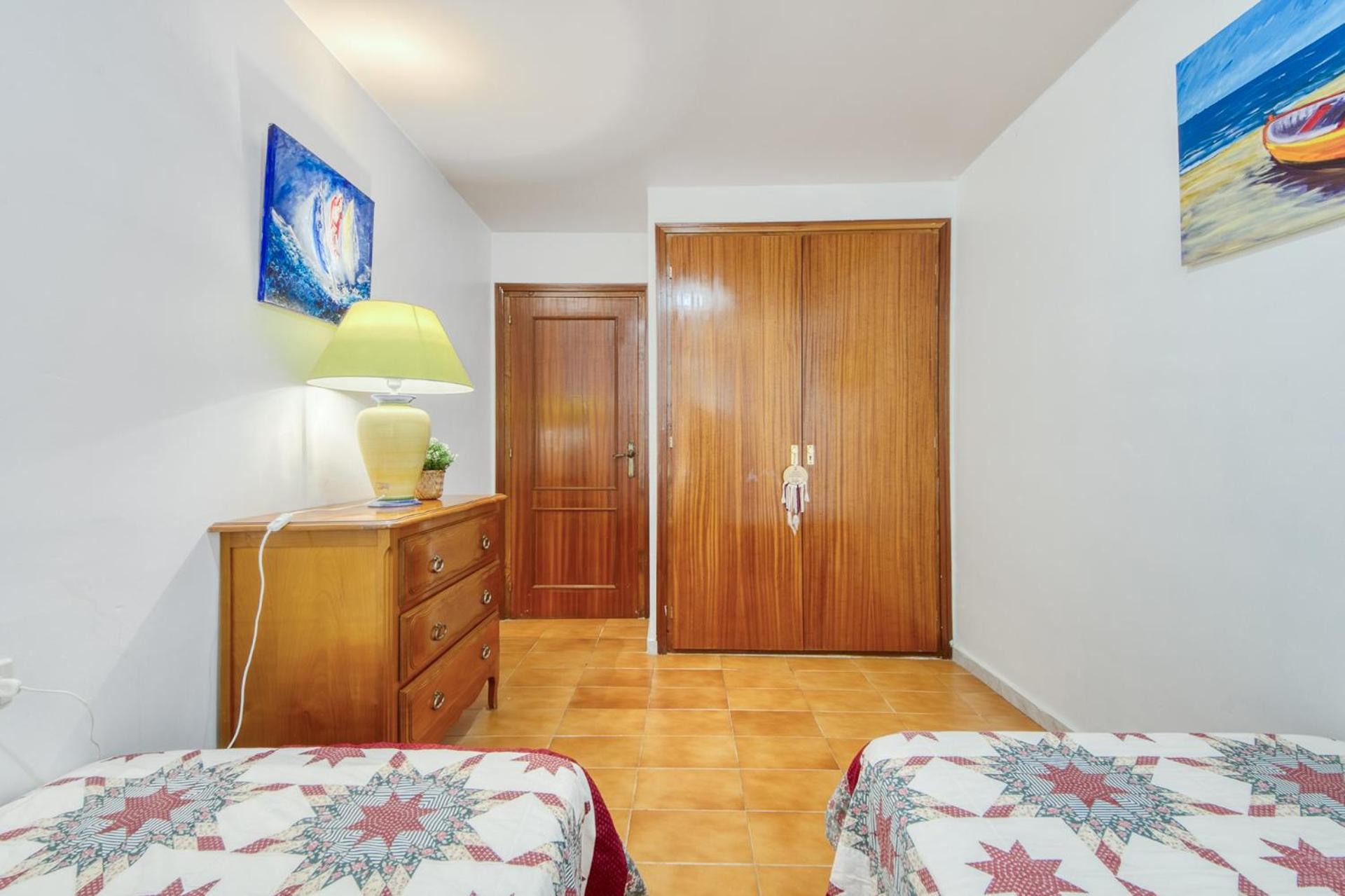 Dallas 2F Canyelles Roses - Immo Barneda Buitenkant foto