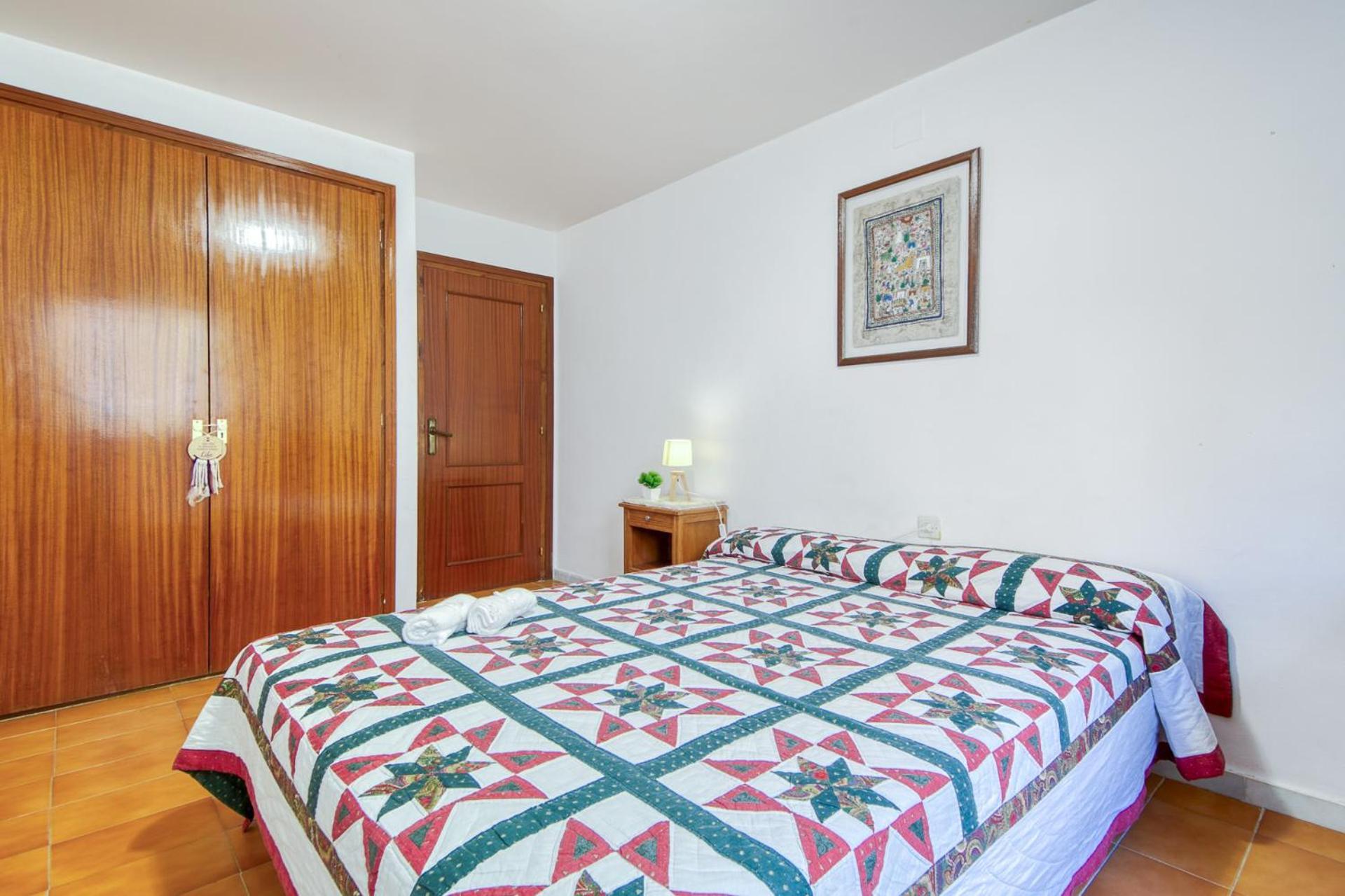 Dallas 2F Canyelles Roses - Immo Barneda Buitenkant foto