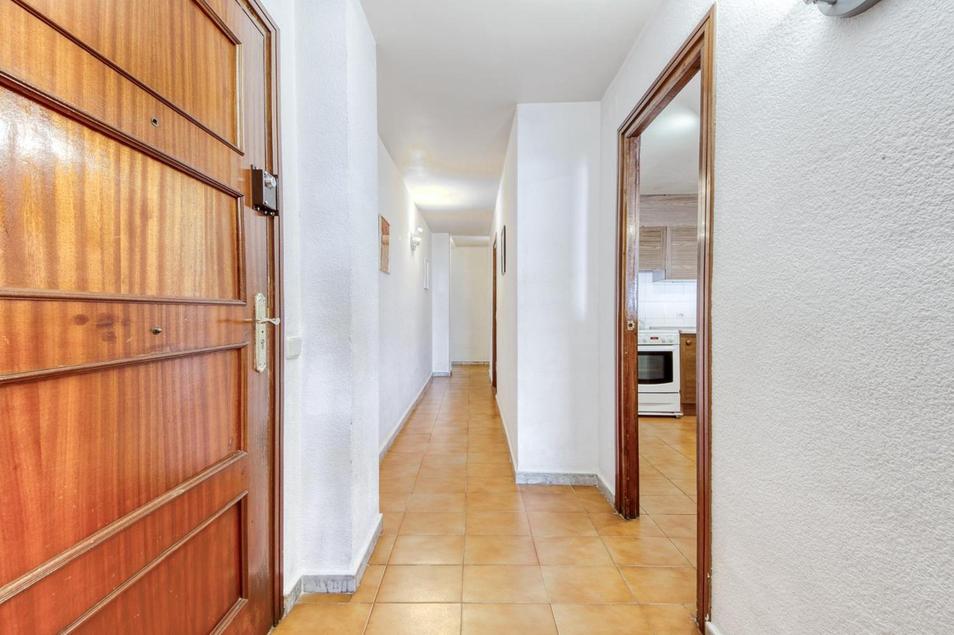 Dallas 2F Canyelles Roses - Immo Barneda Buitenkant foto